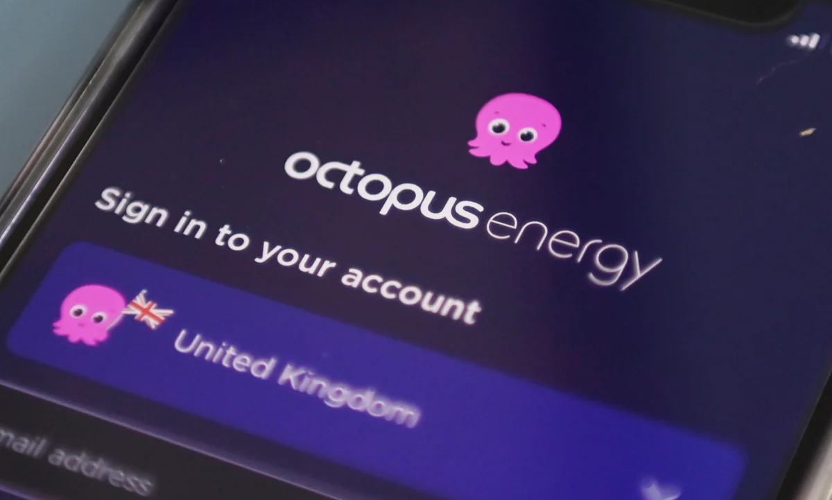 Octopus Energy Login: Fast Admittance to Your Record On the Web