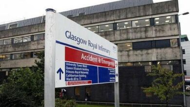 Find Glasgow Royal Infirmary: History, Administrations, and Bits of Knowledge.