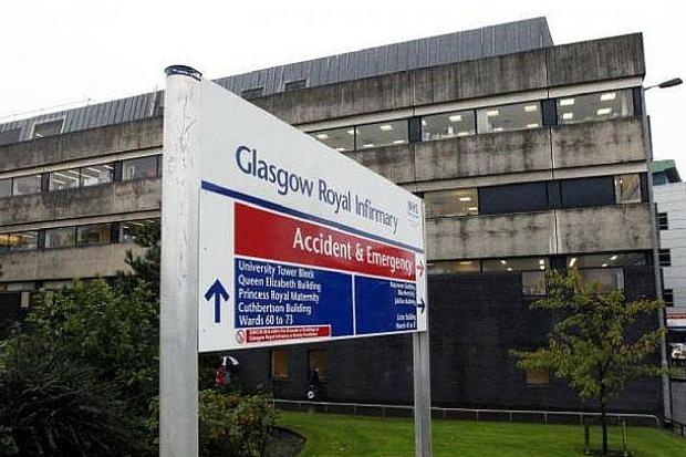 Find Glasgow Royal Infirmary: History, Administrations, and Bits of Knowledge.