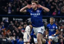 Ipswich Town Standings Explained: Position, Points, and More