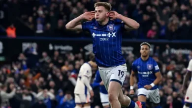 Ipswich Town Standings Explained: Position, Points, and More