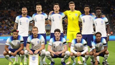 england national football team vs belgium national football team lineups​