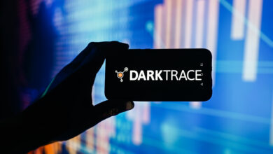 Darktrace Share Price Trends: What's Next for Investors?