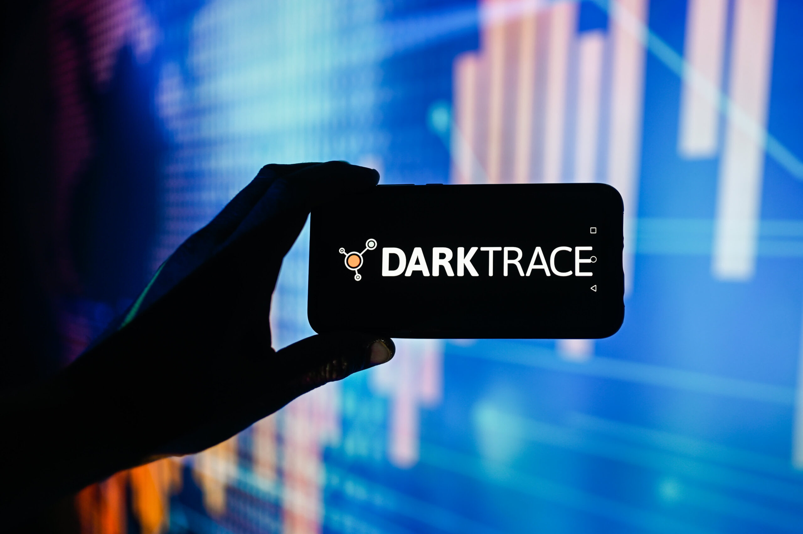 Darktrace Share Price Trends: What's Next for Investors?