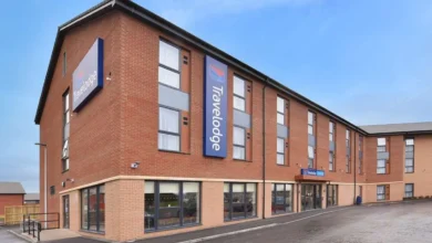 travelodge glasgow​