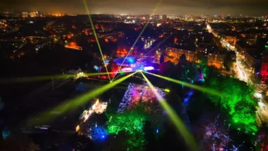 Exclusive itison Glasgow Vouchers – Save on Local Experiences