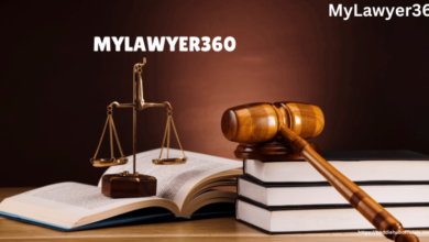 MyLawyer360: Expert Legal Insights & Attorney Services Online