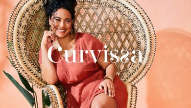 Curvissa Fashion: Trendy Plus-Size Styles for Every Occasion