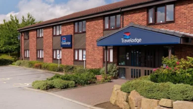 Travelodge York: Reasonable Stays in the Core of the City