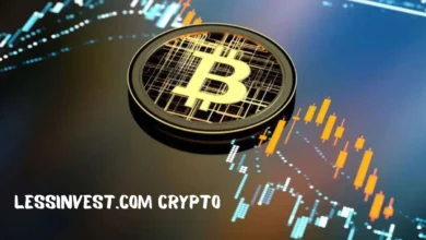 LessInvest.com Crypto Review – Pros, Risks & Opportunities