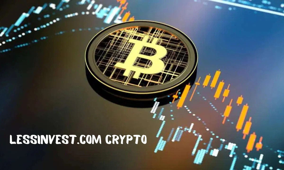 LessInvest.com Crypto Review – Pros, Risks & Opportunities