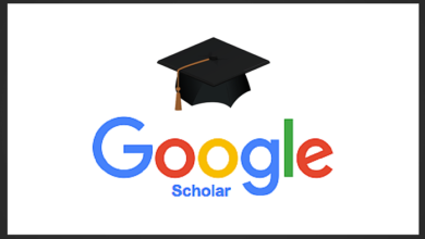 Google Scholar UK: Find Academic Papers & Research Fast