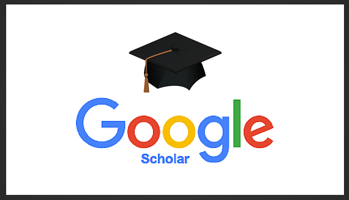 Google Scholar UK: Find Academic Papers & Research Fast