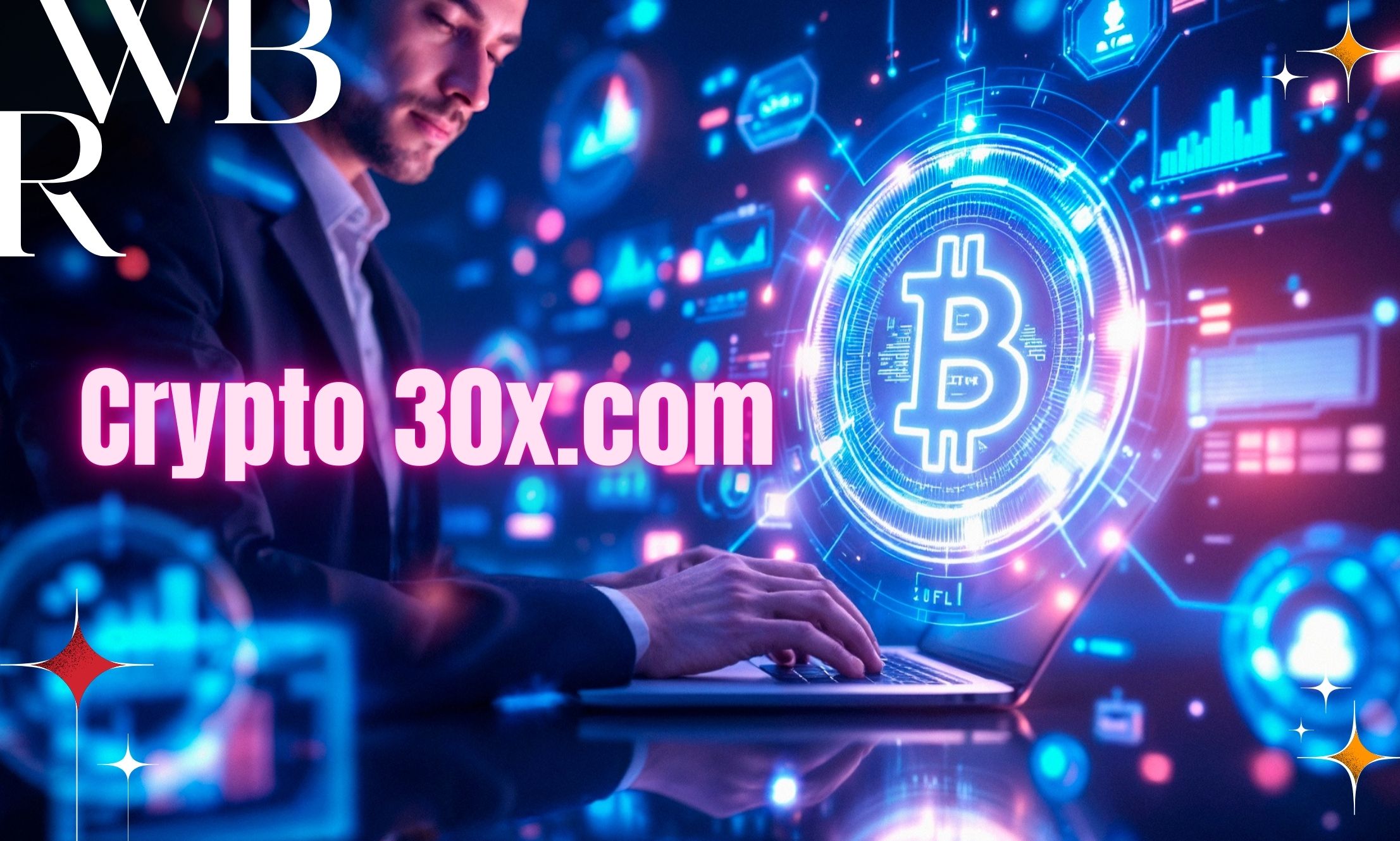 Explore Crypto30x.com for Expert Tips on 30X Market Moves.