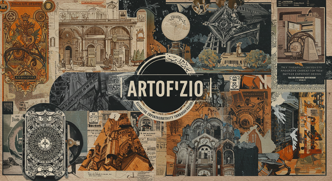 Artofzio: Unveiling Creativity Through Unique Artistic Expressions