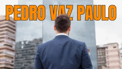 How Pedro Vaz Paulo Redefined Strategy and Growth