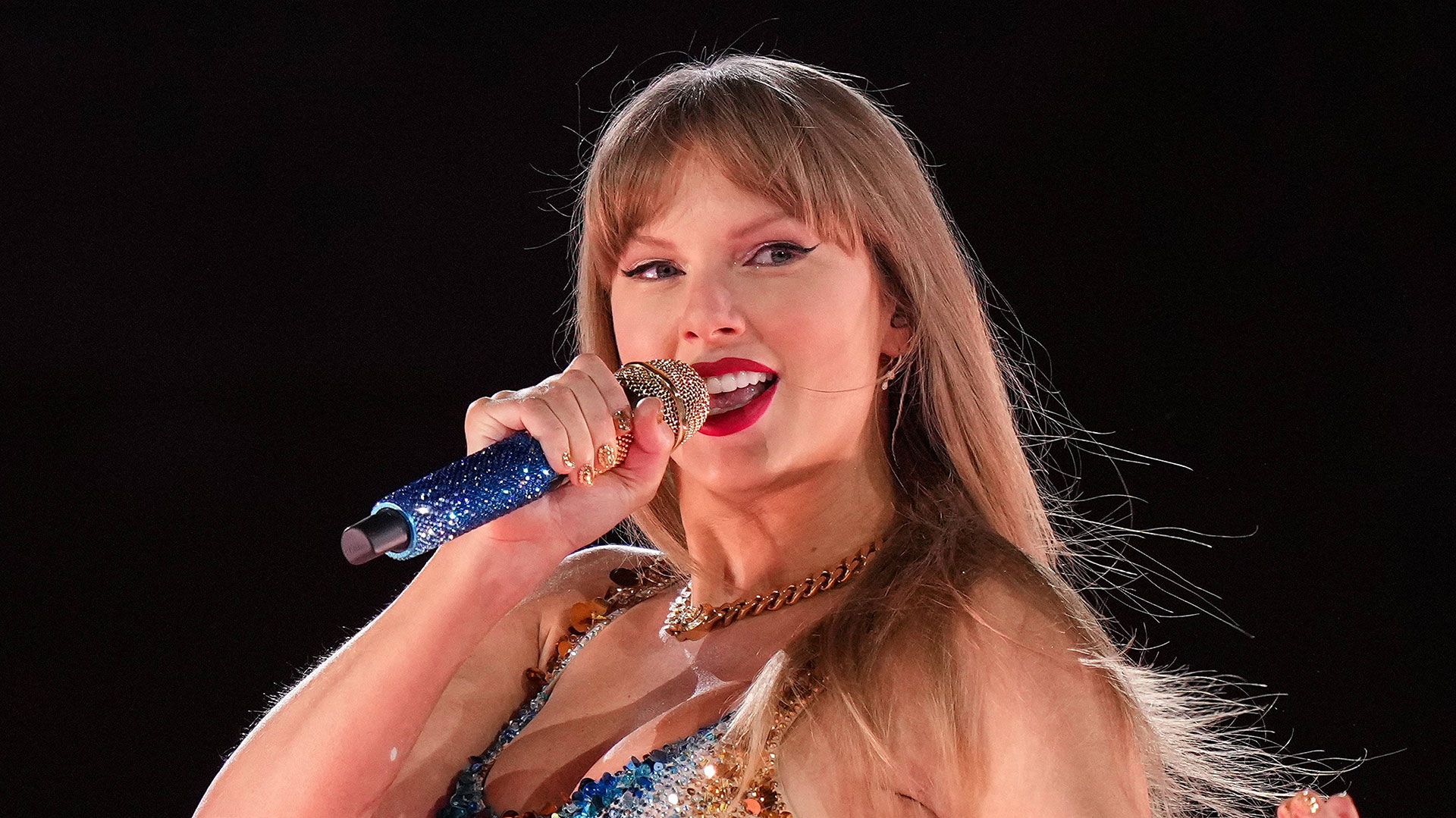 taylor swift's producer hints at new album release this year​